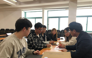 河海榜样 | 学无止境，精益求...