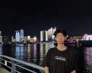 河海榜样 | 刻苦钻研，践行求...