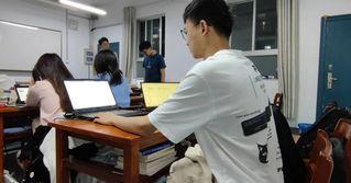 河海榜样 | 行远自迩，笃行不...