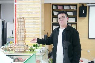 河海榜样｜精诚所至，金石为开，...