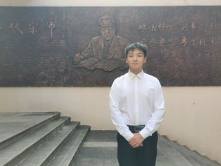 河海榜样｜科研实践两开花，一起...