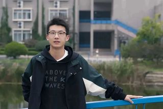 河海榜样 | 以红色基因作魂，...