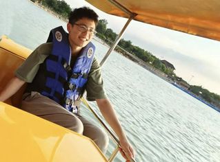 河海榜样 | 勤学刻苦，踔厉向...