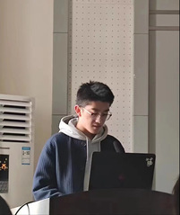 平衡学业与学生工作，20级土木...