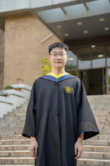 学霸宿舍 | 全体上岸—奋发有...