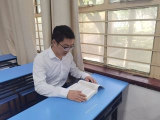 河海榜样|行远自迩，笃行不怠，...